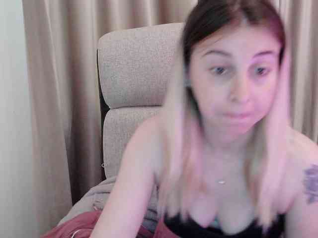 Aliss_hottie webcam