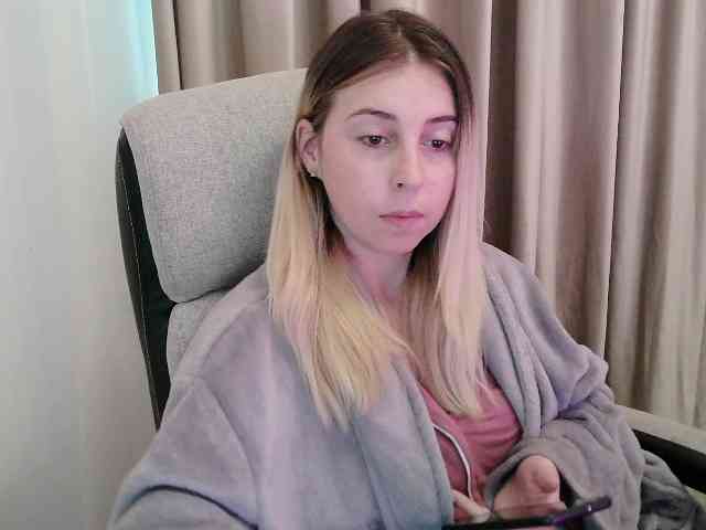 Aliss_hottie webcam