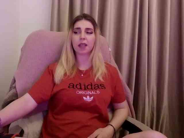Aliss_hottie webcam