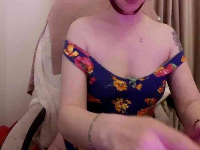 Aliss_hottie webcam