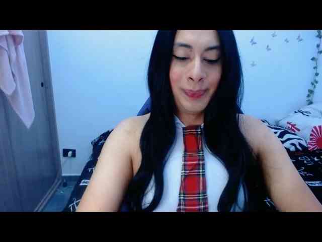 OriannaDome Sex Cam Show