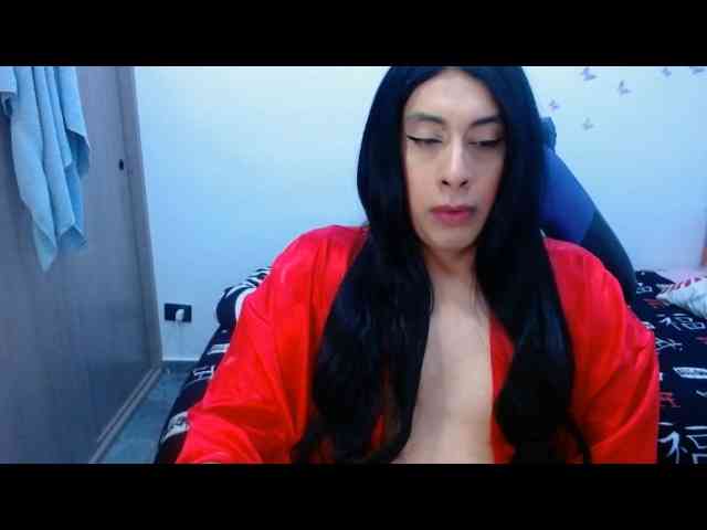 OriannaDome Sex Cam Show
