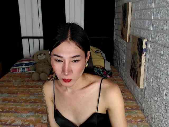 transgoddessa Sex Cam Show