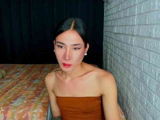 transgoddessa Sex Cam Show