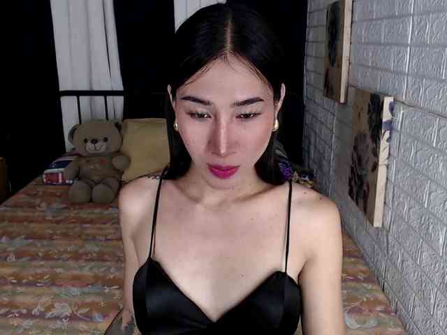 transgoddessa Sex Cam Show