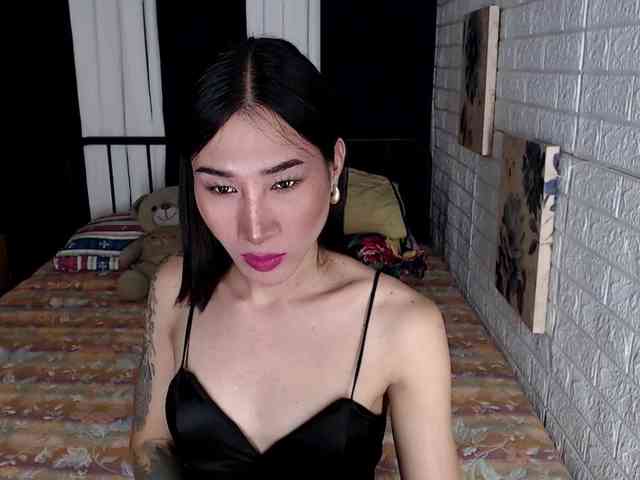 transgoddessa Sex Cam Show