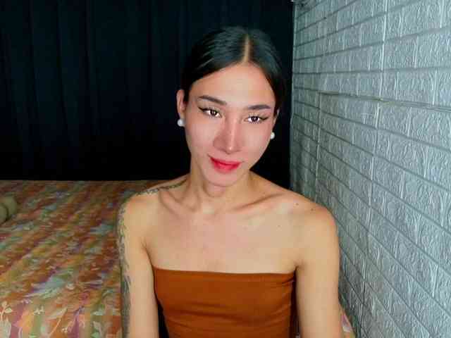 transgoddessa Sex Cam Show