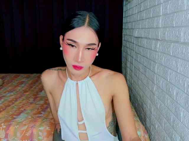 transgoddessa Sex Cam Show