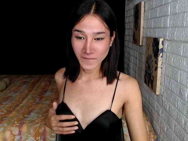 transgoddessa Sex Cam Show