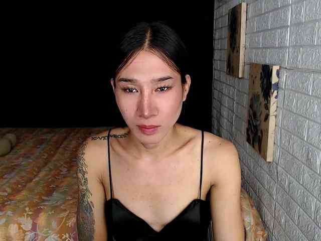 transgoddessa Sex Cam Show