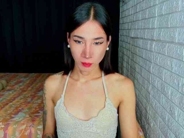 transgoddessa Sex Cam Show