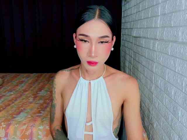 transgoddessa Sex Cam Show