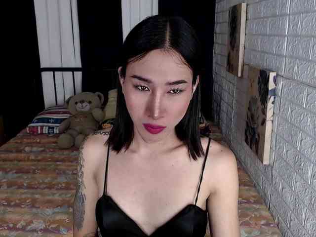 transgoddessa Sex Cam Show