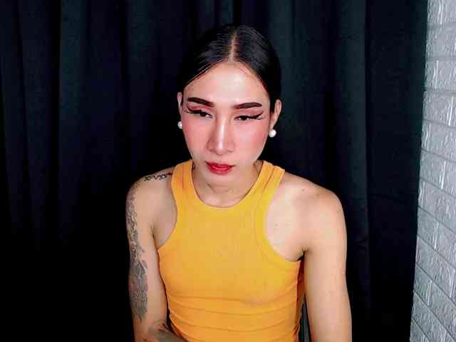 transgoddessa Sex Cam Show