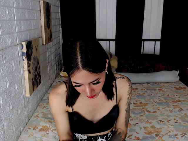 transgoddessa Live Webcam on BongaCams