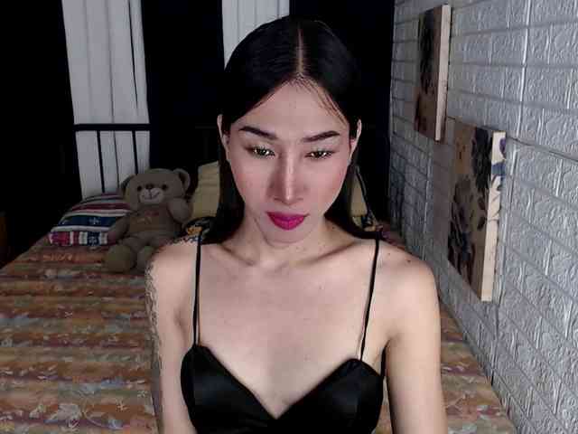 transgoddessa Sex Cam Show