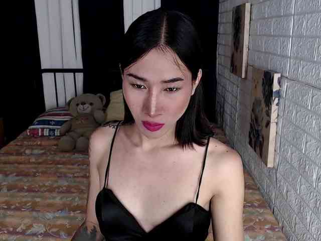 transgoddessa Sex Cam Show