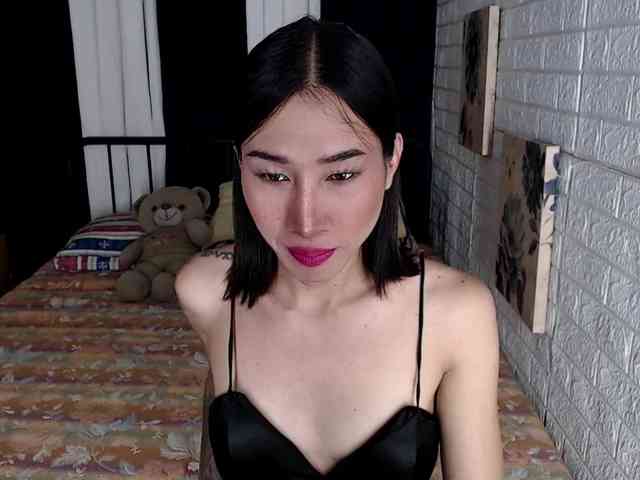 transgoddessa Sex Cam Show
