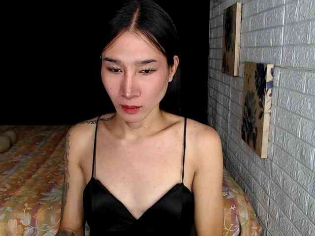 transgoddessa Sex Cam Show
