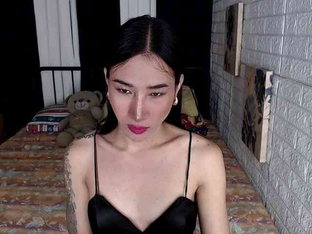 transgoddessa Sex Cam Show