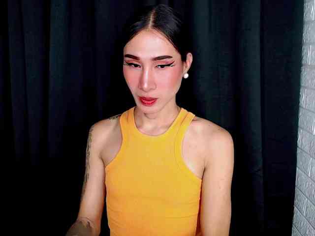transgoddessa Sex Cam Show