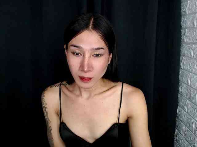transgoddessa Sex Cam Show