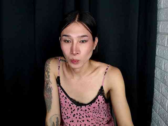 transgoddessa Sex Cam Show