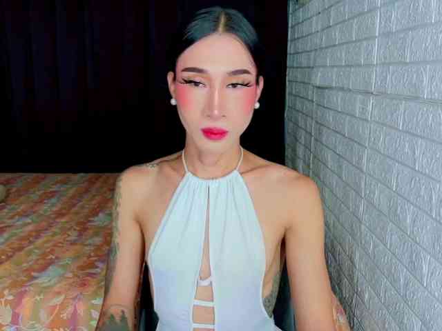 transgoddessa Sex Cam Show
