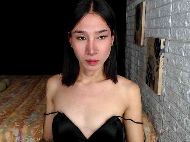 transgoddessa Sex Cam Show