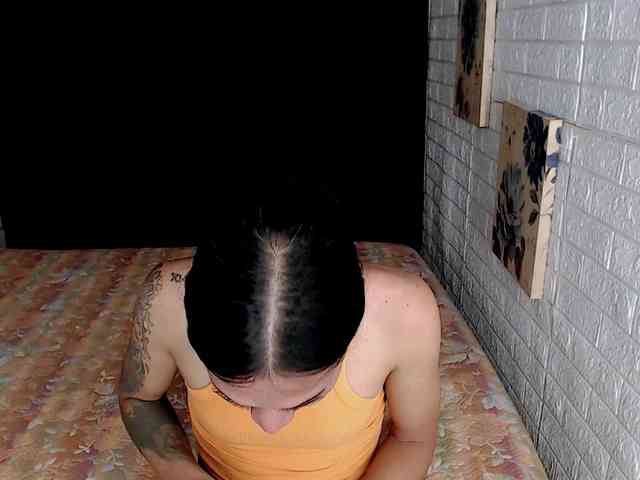 transgoddessa Sex Cam Show