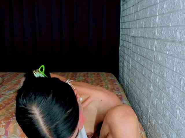 transgoddessa Sex Cam Show