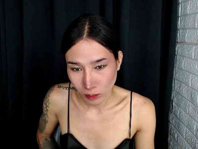 transgoddessa Sex Cam Show