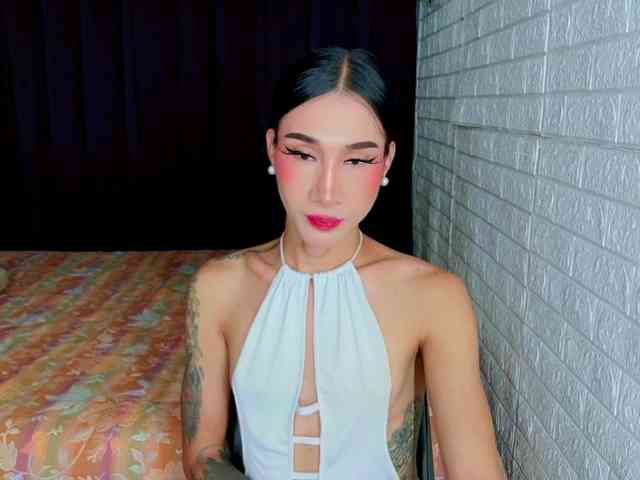 transgoddessa Sex Cam Show