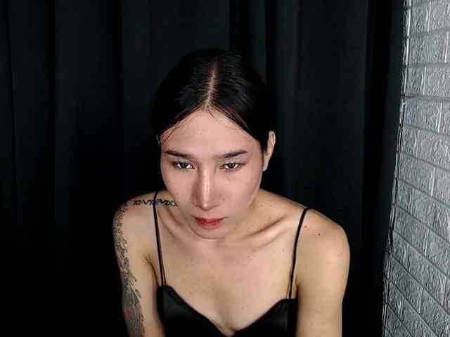 transgoddessa Sex Cam Show