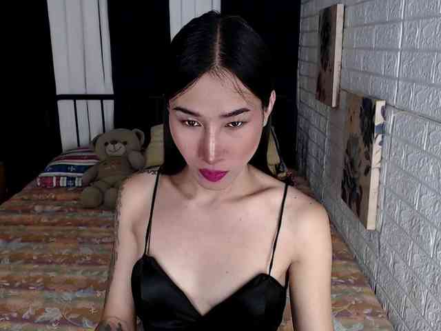 transgoddessa Sex Cam Show