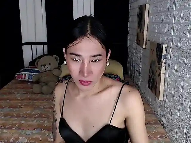 transgoddessa