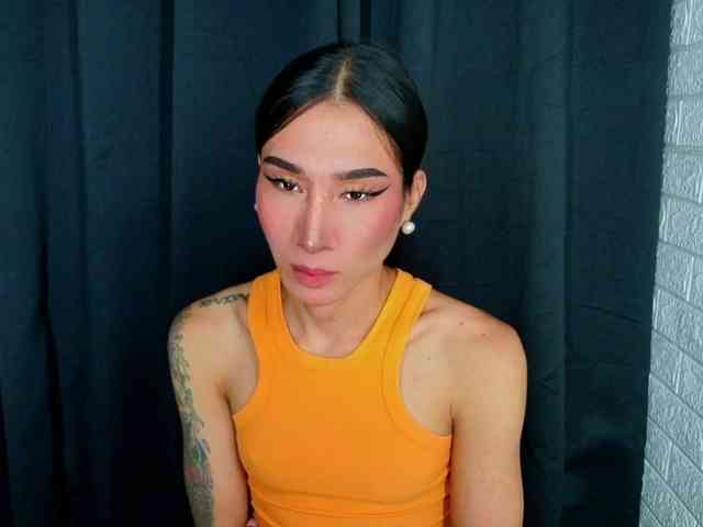 transgoddessa Sex Cam Show