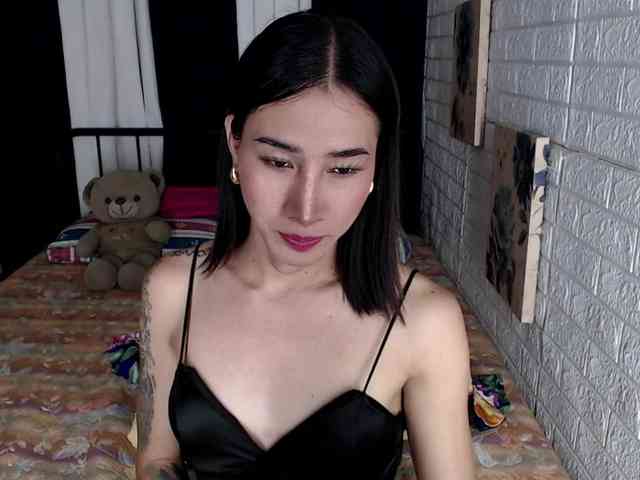 transgoddessa Sex Cam Show