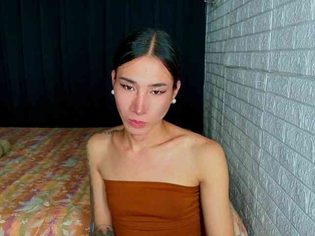 transgoddessa Sex Cam Show