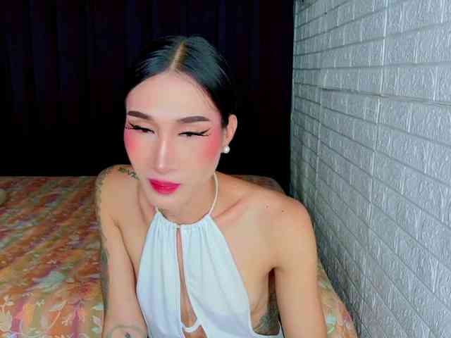transgoddessa Sex Cam Show