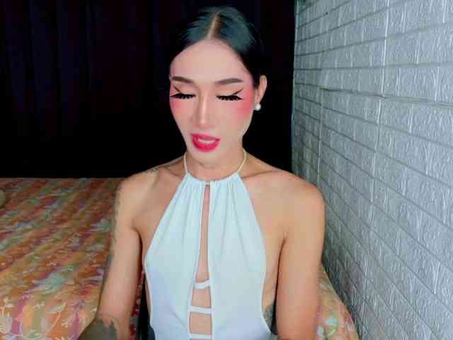 transgoddessa Sex Cam Show