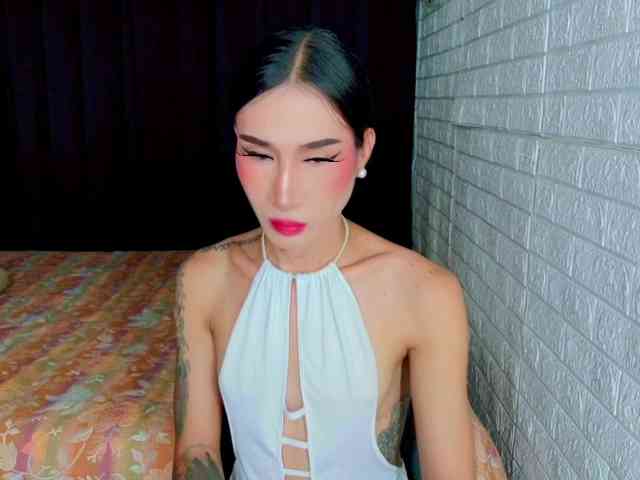 transgoddessa Sex Cam Show