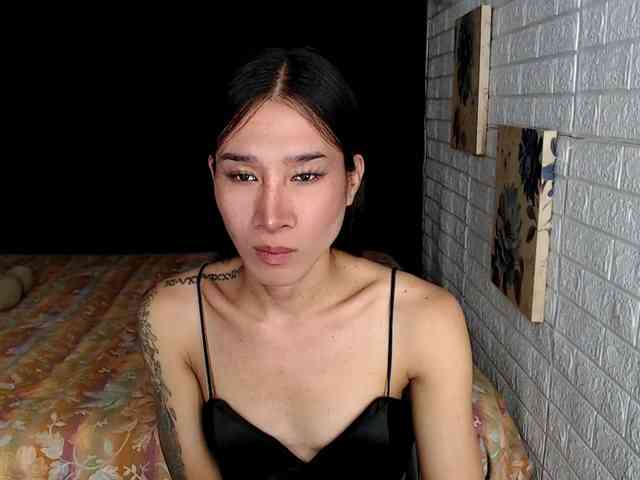 transgoddessa Sex Cam Show