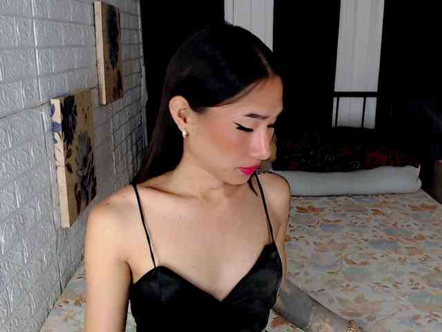 transgoddessa Live Webcam on BongaCams