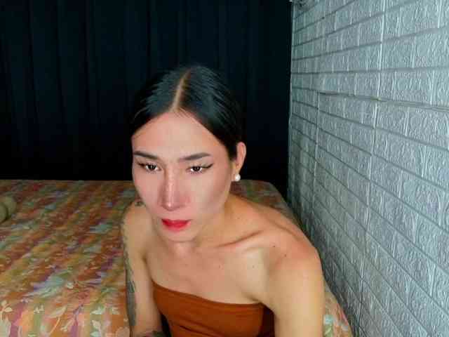 transgoddessa Sex Cam Show