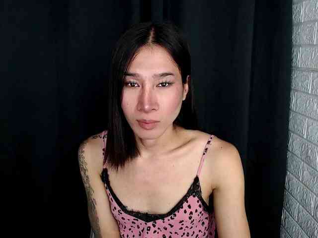 transgoddessa Sex Cam Show