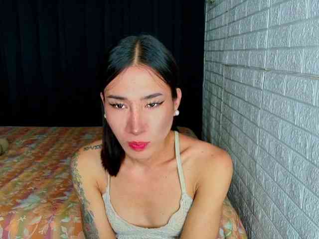 transgoddessa Sex Cam Show