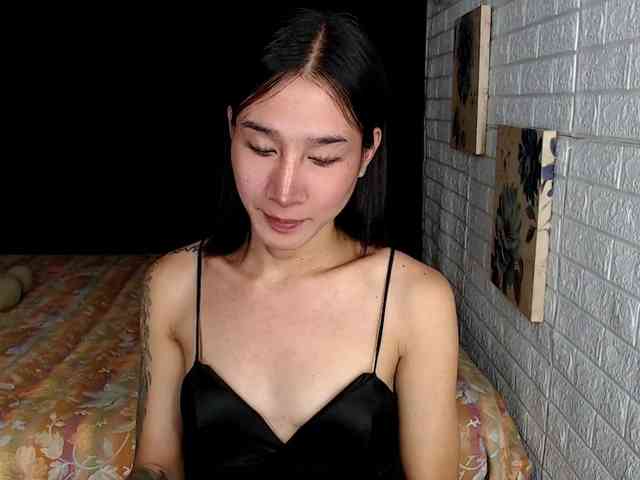 transgoddessa Sex Cam Show