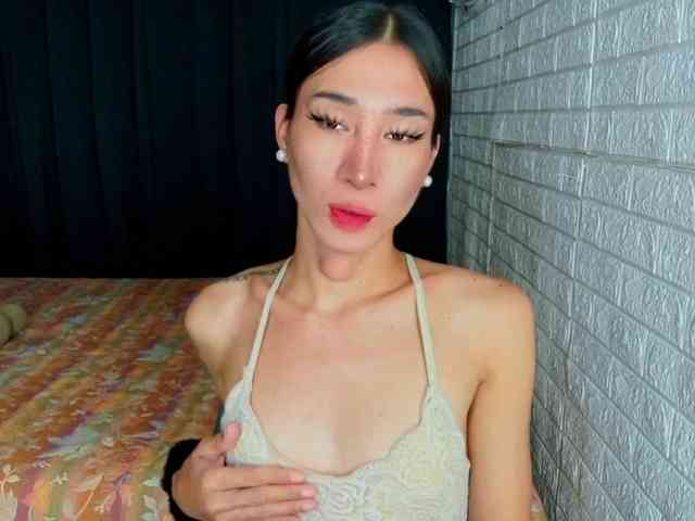 transgoddessa Sex Cam Show