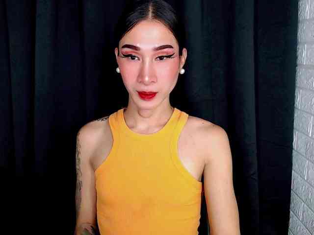 transgoddessa Sex Cam Show